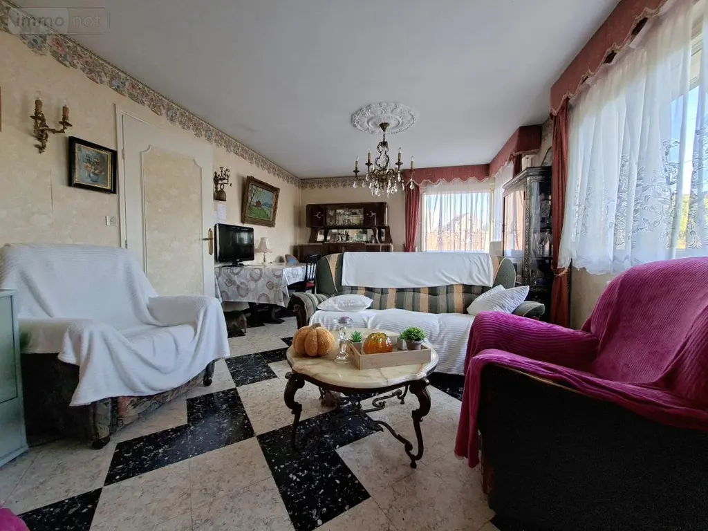 Maison a vendre Auchel 62260 Pas-de-Calais 62 112 m2 5 pièces 144160 euros 62050-1828 003