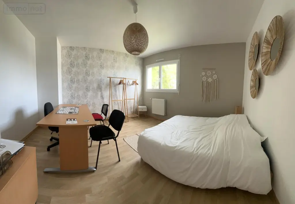 Maison a vendre Hennebont 56700 Morbihan 56 115 m2 5 pièces 303980 euros 56029-1353 013