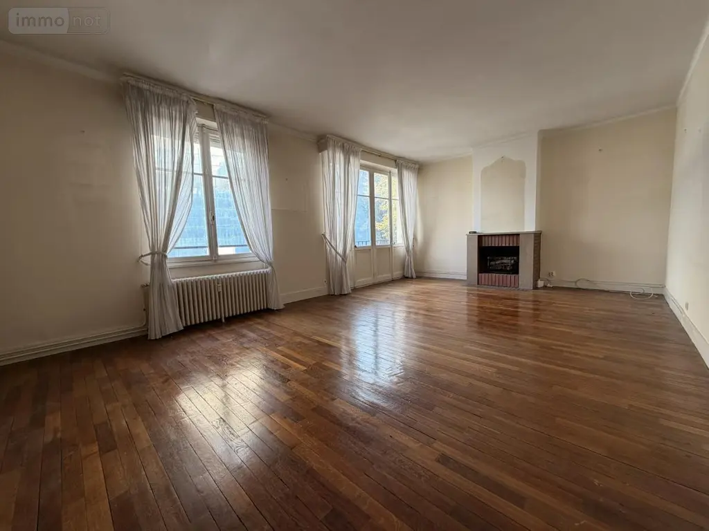 Appartement a vendre Amiens 80000 Somme 80 96 m2 4 pièces 199500 euros 80004-1292 001