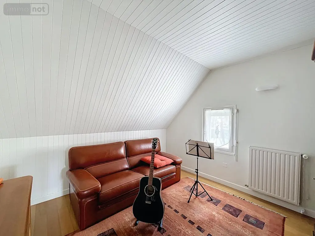 Maison a vendre Tréméven 29300 Finistère 29 163 m2 7 pièces 398100 euros 56079-1604 011