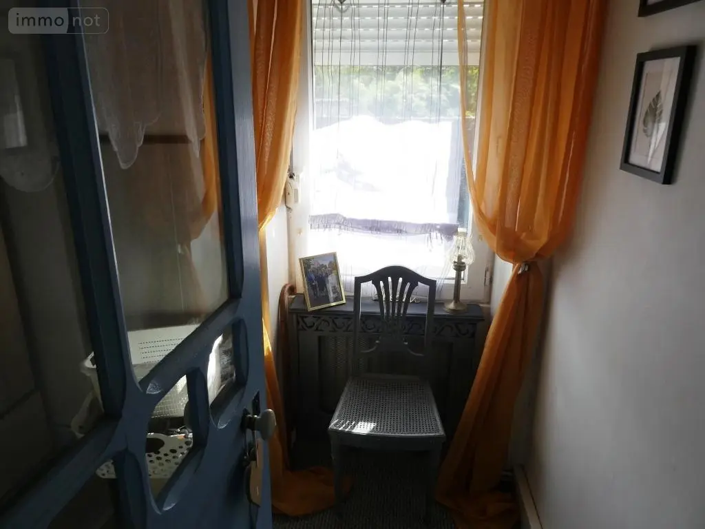 Maison a vendre Locmalo 56160 Morbihan 56 80 m2 4 pièces 95300 euros 56075-2537 014