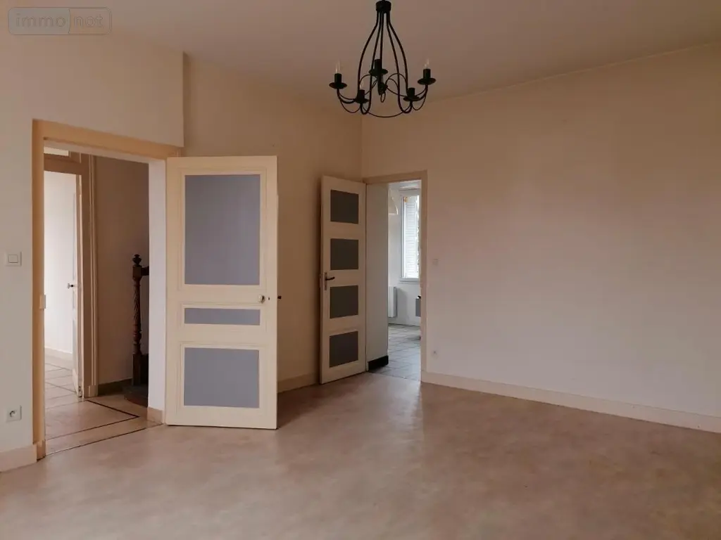 Maison a vendre La Celle-Saint-Avant 37160 Indre-et-Loire 37 87 m2 4 pièces 147000 euros 37082-276 007