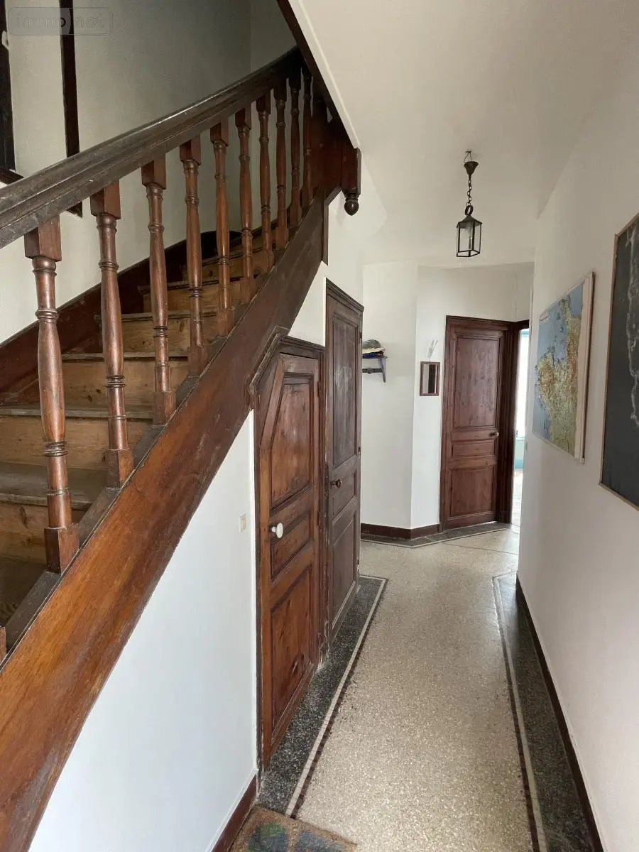 Maison a vendre Quiberon 56170 Morbihan 56 131 m2 7 pièces 623400 euros 56089-121 006
