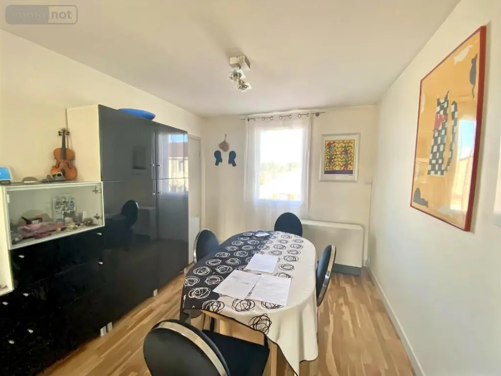 Maison a vendre Tinqueux 51430 Marne 51 135 m2 6 pièces 397000 euros 51046-2729 005