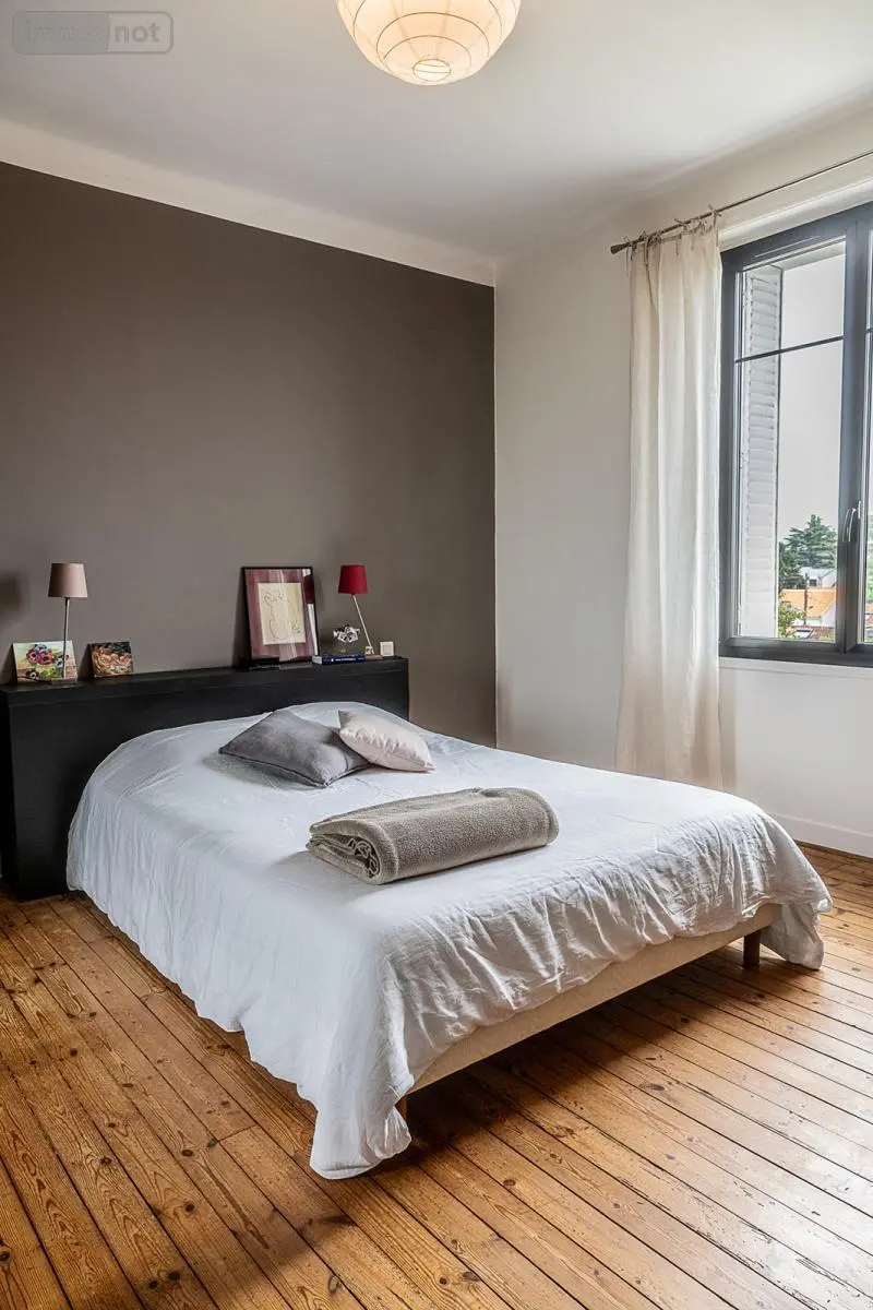 Maison a vendre Nantes 44000 Loire-Atlantique 44 125 m2 745200 euros 44007-1740 011