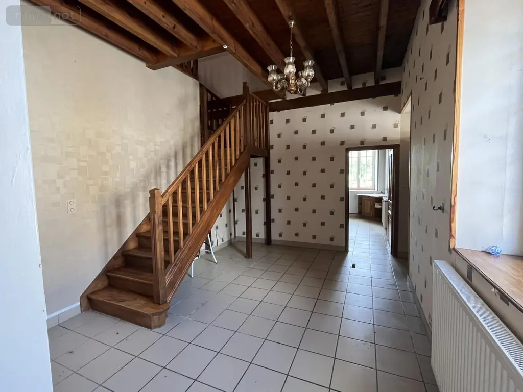 Maison a vendre Picauville 50360 Manche 50 159 m2 265000 euros 50110-766 017