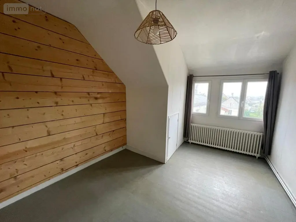 Immeuble de rapport a vendre Barfleur 50760 Manche 50 141 m2 183400 euros 50108-4730 009