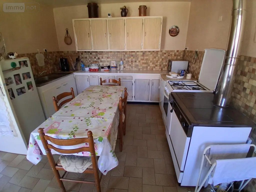 Maison a vendre Domfront en Poiraie 61700 Orne 61 70 m2 90100 euros 14002-1309 009