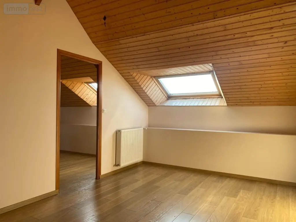 Maison a vendre Bignan 56500 Morbihan 56 214 m2 8 pièces 266475 euros 56056-165 013