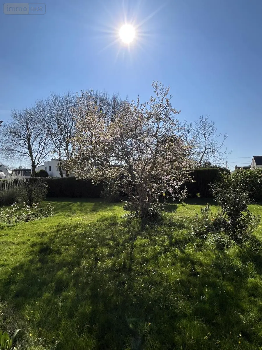 Maison a vendre Pleuven 29170 Finistère 29 92 m2 4 pièces 276925 euros 29014-3110 010
