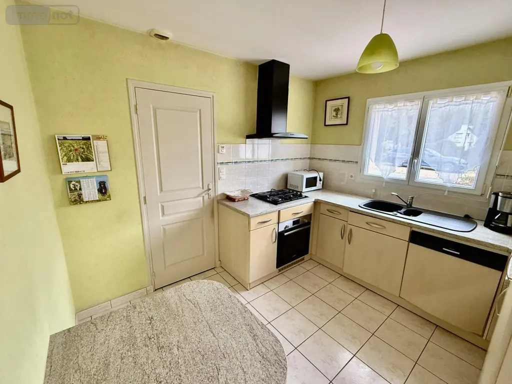 Maison a vendre Pluvigner 56330 Morbihan 56 105 m2 4 pièces 261000 euros 56024-813 004