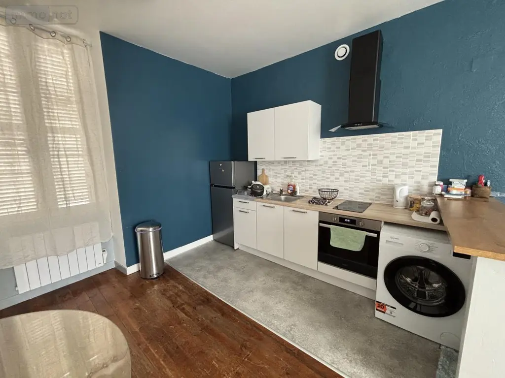 Immeuble de rapport a vendre Saint-Clément-de-la-Place 49370 Maine-et-Loire 49 99 m2 163800 euros 49019-3466 003