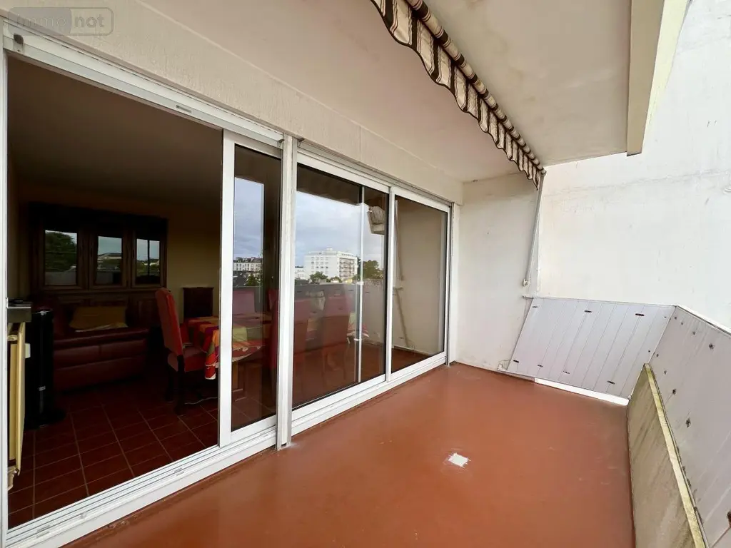 Appartement a vendre Lorient 56100 Morbihan 56 53 m2 2 pièces 146384 euros 56081-2624 003