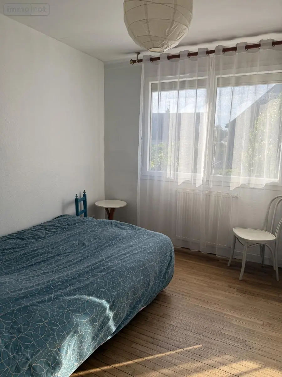 Maison a vendre Vannes 56000 Morbihan 56 80 m2 5 pièces 273300 euros 56002-1548 008