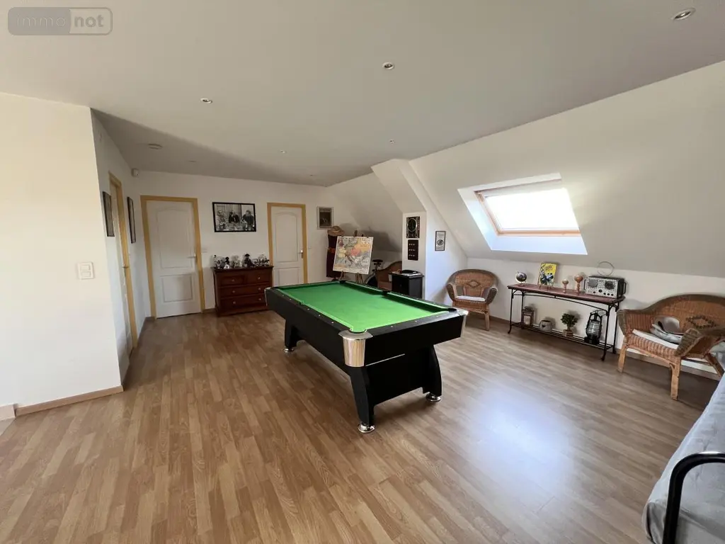 Maison a vendre Meusnes 41130 Loir-et-Cher 41 212 m2 6 pièces 288750 euros 41033-1779 015