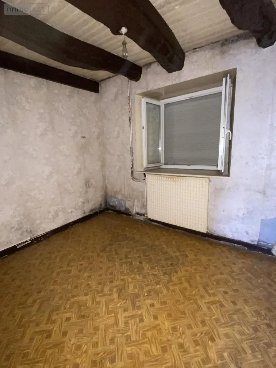 Maison a vendre Loudéac 22600 Côtes-d'Armor 22 48 m2 3 pièces 60500 euros 22110-2156 014