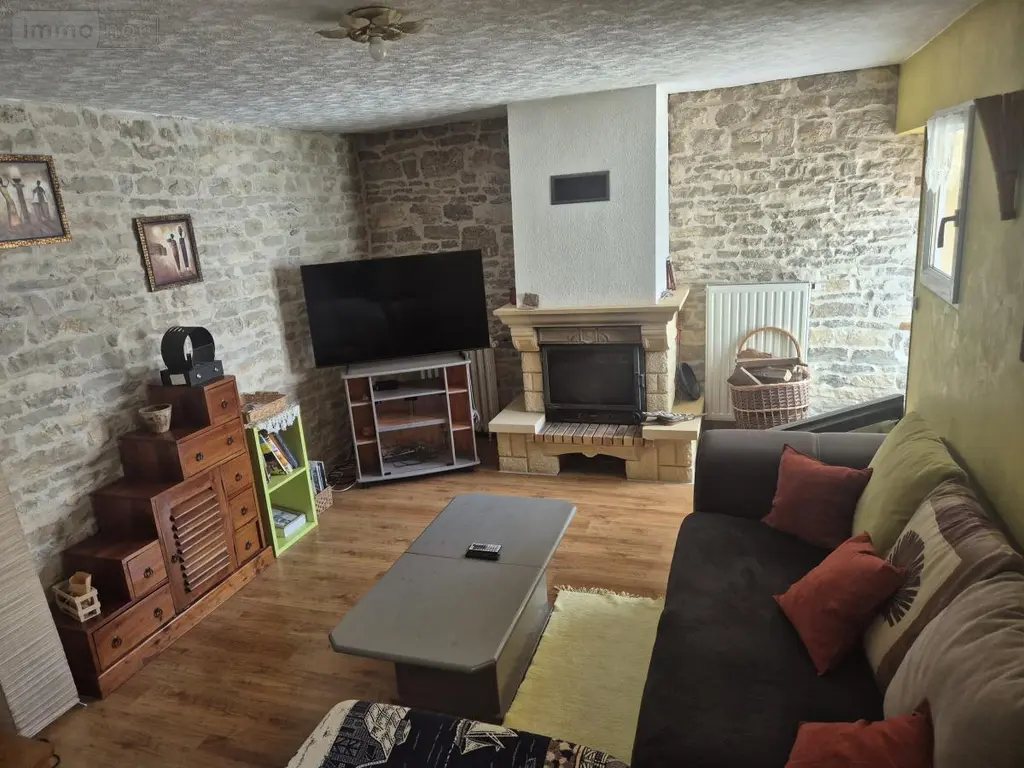 Maison a vendre Bonboillon 70150 Haute-Saône 70 123 m2 6 pièces 230000 euros 25012-958 002