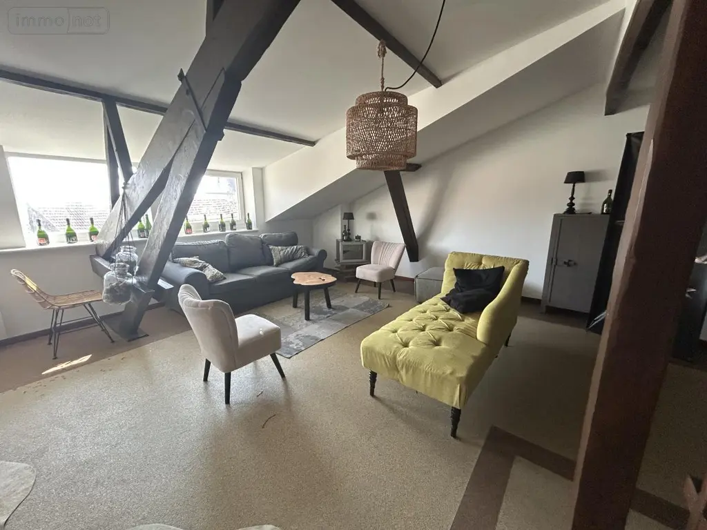 Maison a vendre Ville-Dommange 51390 Marne 51 250 m2 6 pièces 510000 euros 51066-2107 011