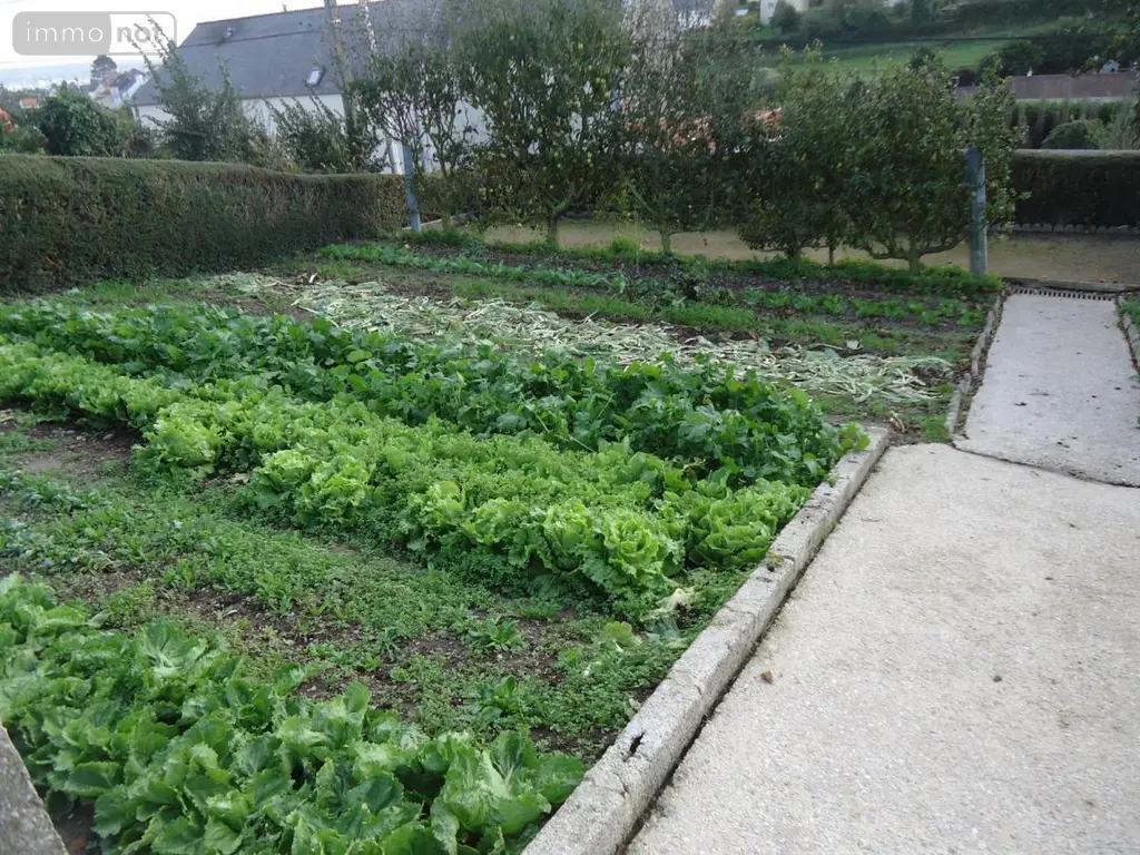 Terrain a batir a vendre Cherbourg-en-Cotentin 50120 Manche 50 47646 euros 50112-820 003