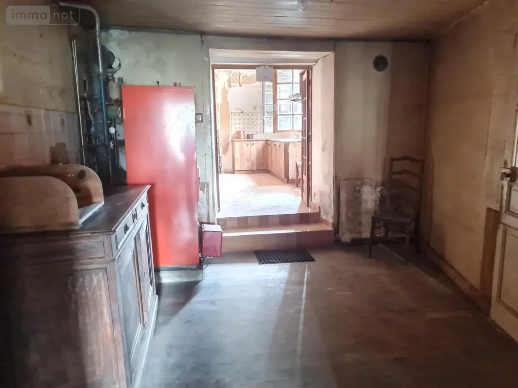 Maison a vendre La Chèze 22210 Côtes-d'Armor 22 118 m2 5 pièces 58180 euros 56053-2349 005