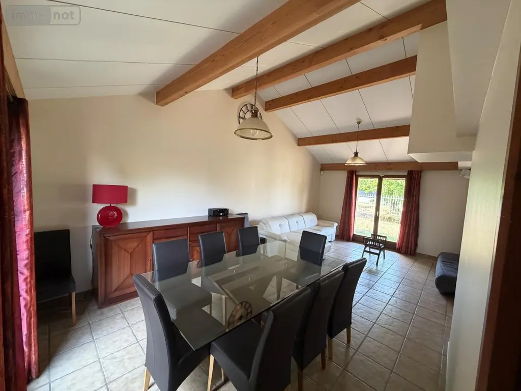 Maison a vendre Neyron 01700 Ain 01 152 m2 6 pièces 549000 euros 01073-111 005
