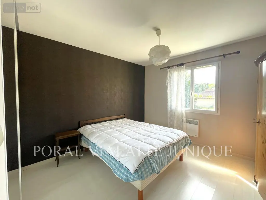 Maison a vendre Pont-d'Ain 01160 Ain 01 110 m2 5 pièces 305000 euros 01031-1294 008