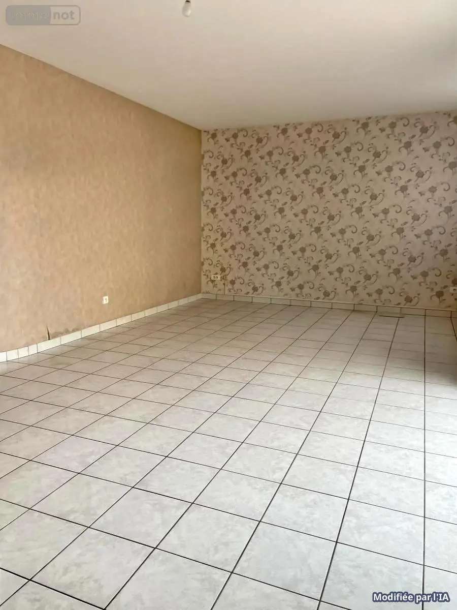 Appartement a vendre Châlons-en-Champagne 51000 Marne 51 65 m2 3 pièces 147920 euros 51084-1240 006