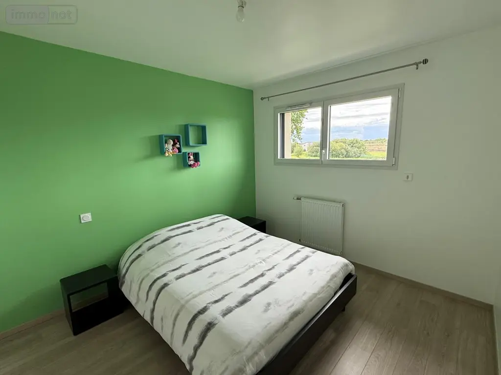 Maison a vendre Bonchamp-lès-Laval 53960 Mayenne 53 115 m2 6 pièces 329900 euros 53005-2128 006