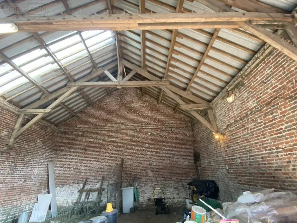 Immeuble de rapport a vendre Bourlon 62860 Pas-de-Calais 62 205 m2 314400 euros 59098-11873 008