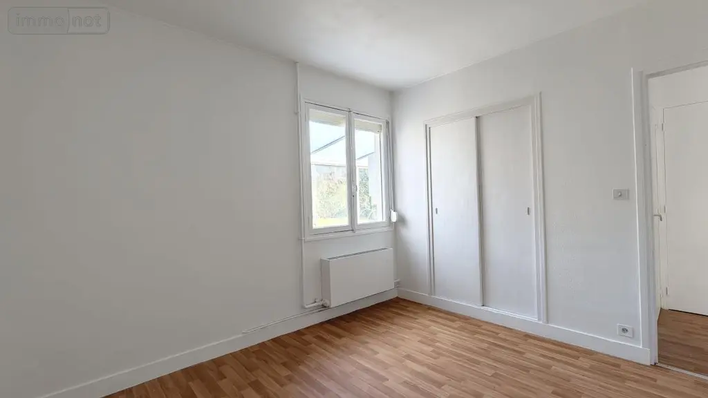 Maison a vendre Évreux 27000 Eure 27 88 m2 4 pièces 189000 euros 27003-93 009