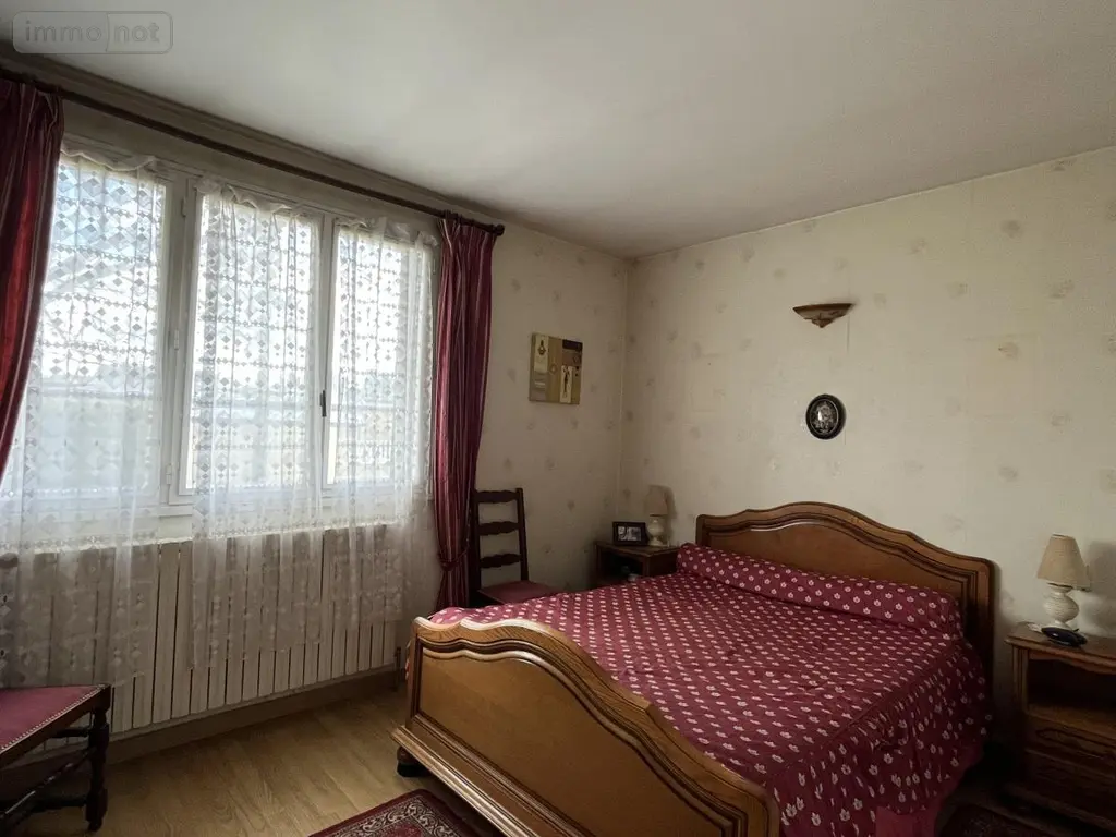 Maison a vendre Brionne 27800 Eure 27 72 m2 5 pièces 149800 euros 27049-891 006
