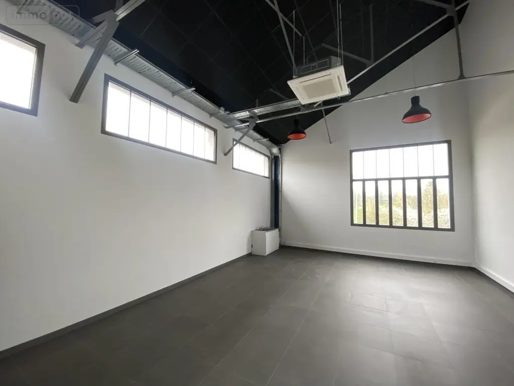 Fonds et murs commerciaux a vendre Changé 53810 Mayenne 53 56 m2 131000 euros 53007-2193 001