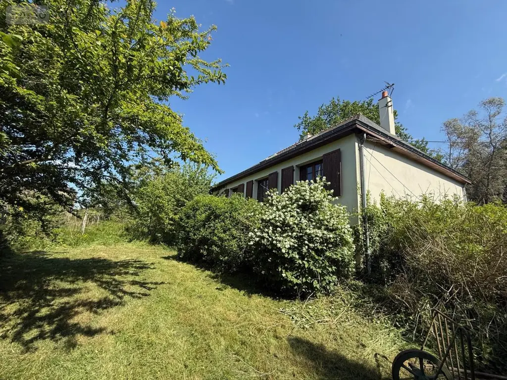 Maison a vendre Verrières-en-Anjou 49480 Maine-et-Loire 49 107 m2 7 pièces 314400 euros 49012-2083 009