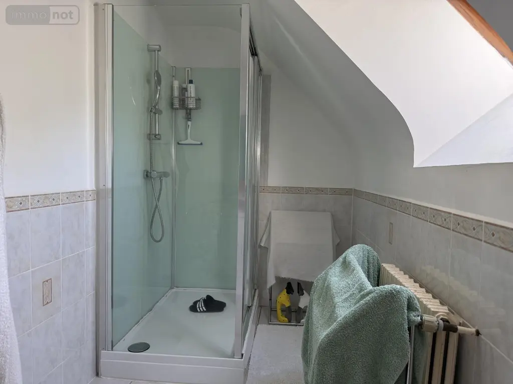 Maison a vendre Pommerit-le-Vicomte 22200 Côtes-d'Armor 22 133 m2 5 pièces 416800 euros 22064-1370 016