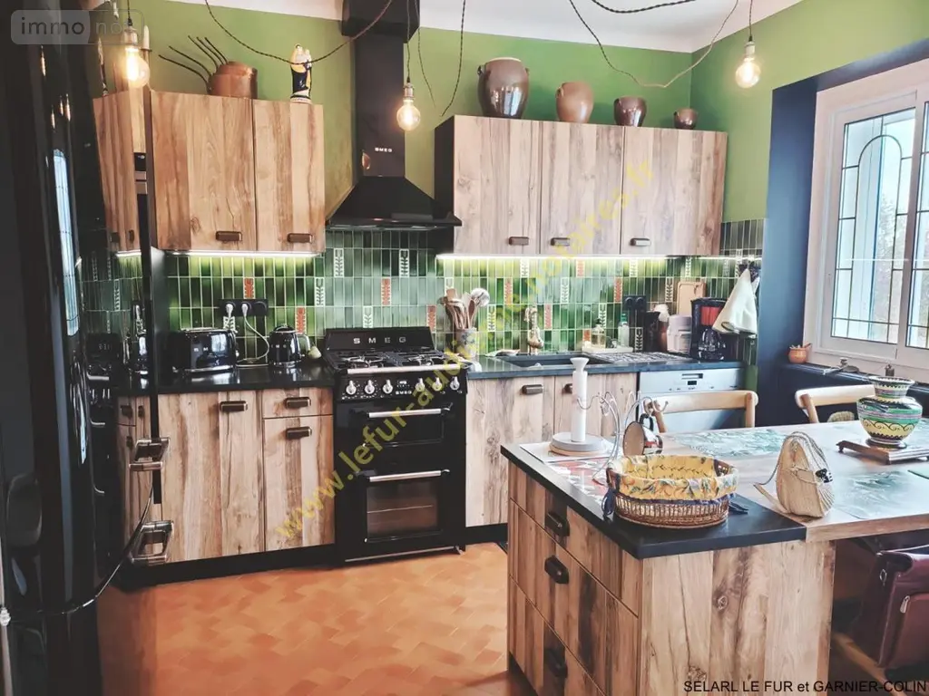 Maison a vendre Audierne 29770 Finistère 29 120 m2 6 pièces 343050 euros 29021-2094 010