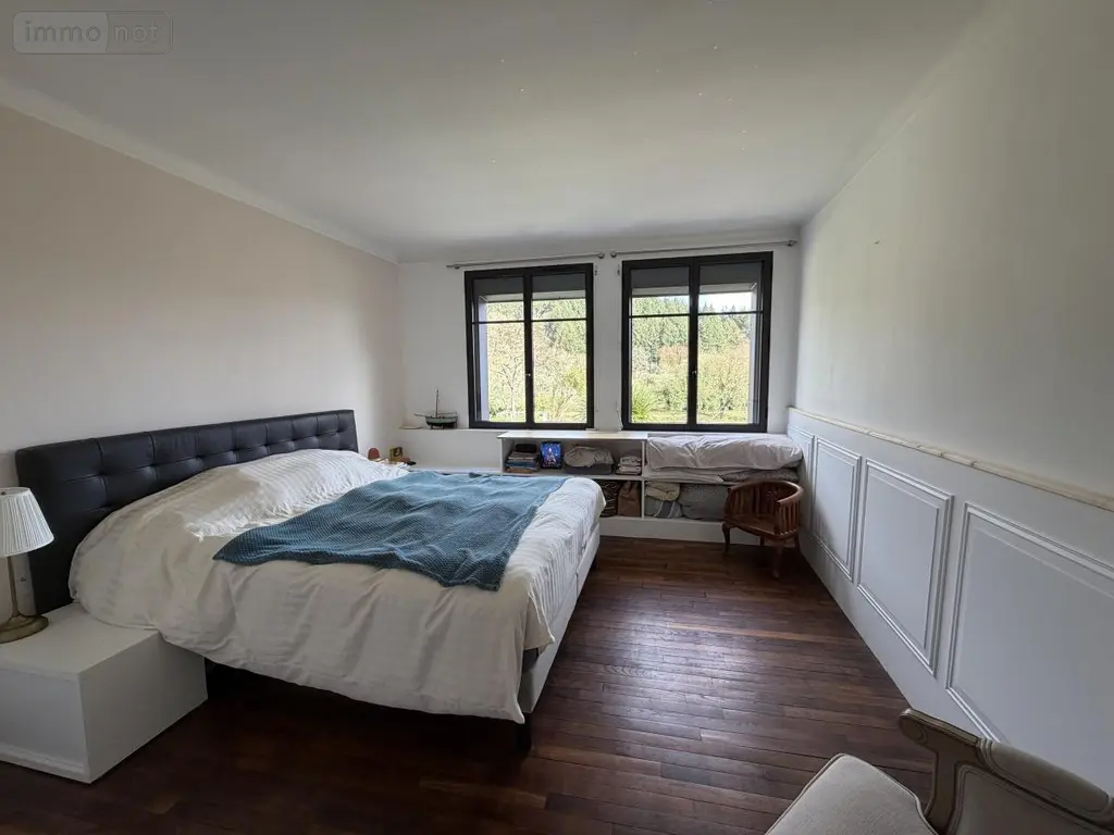 Maison a vendre Quistinic 56310 Morbihan 56 117 m2 5 pièces 395120 euros 56064-1486 006