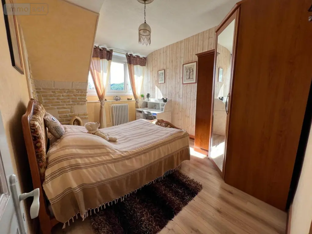 Maison a vendre Barentin 76360 Seine-Maritime 76 180 m2 8 pièces 313000 euros 76004-530 012