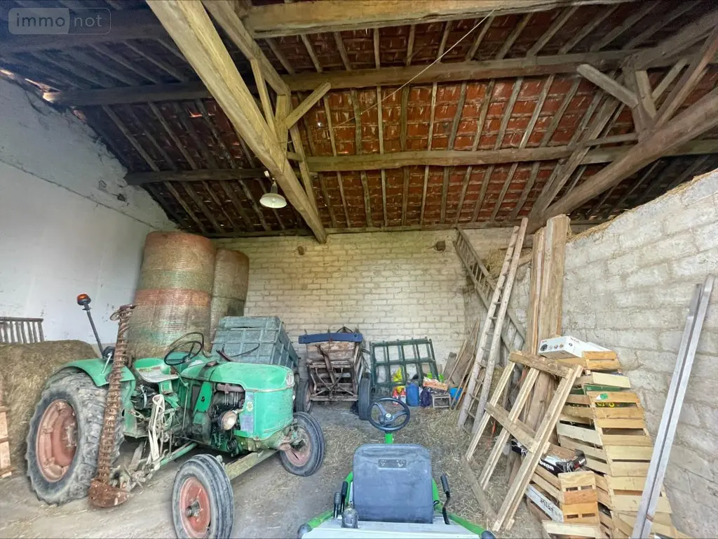 Maison a vendre Viriat 01440 Ain 01 102 m2 240000 euros 01083-1956 010