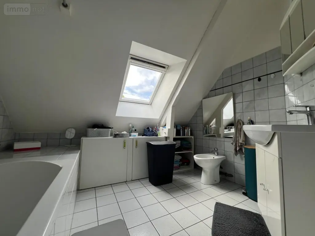 Maison a vendre Caro 56140 Morbihan 56 100 m2 5 pièces 249780 euros 56044-1408 012