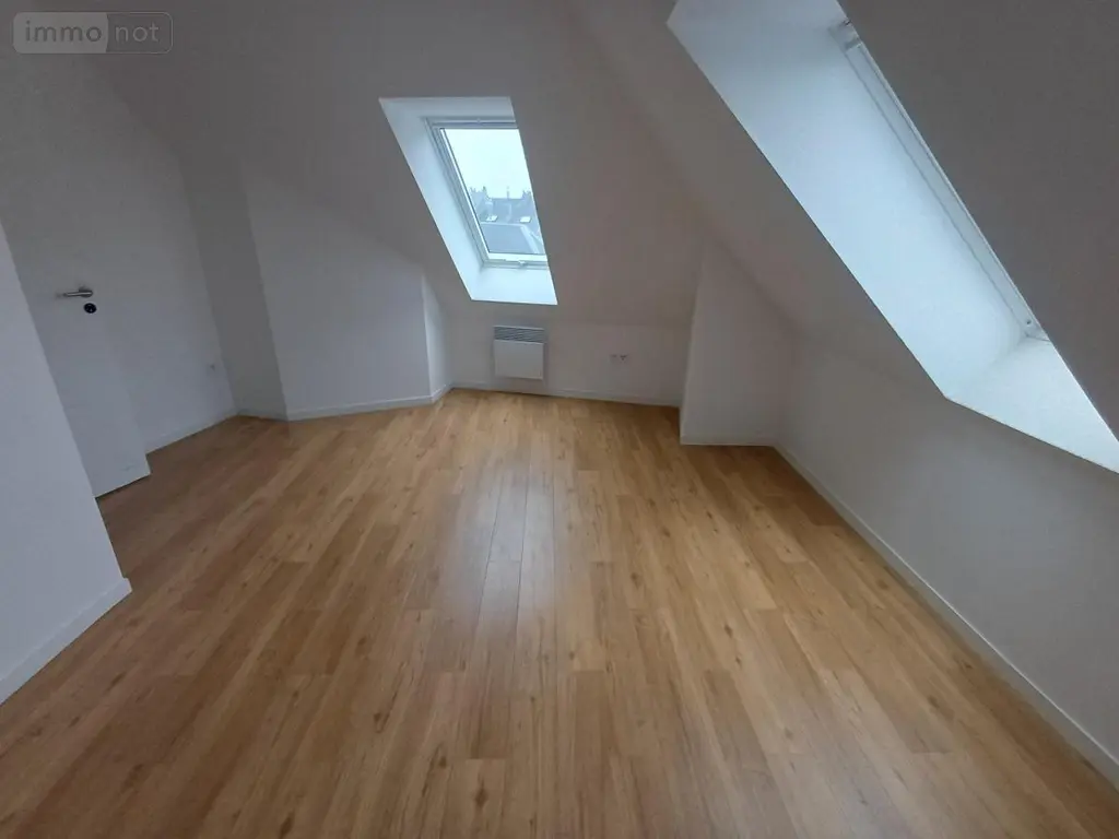 Appartement a vendre Amiens 80000 Somme 80 102 m2 3 pièces 434700 euros 80011-5467 011