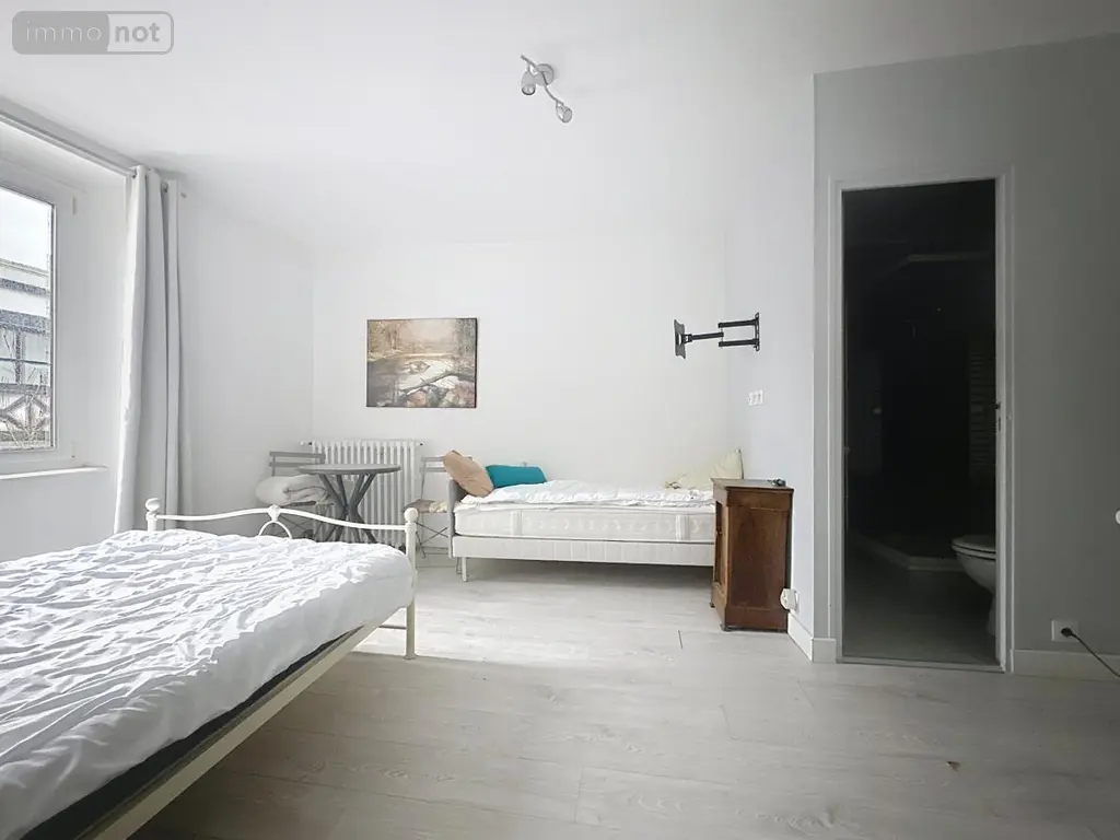 Maison a vendre Pont-Aven 29930 Finistère 29 243 m2 8 pièces 364700 euros 29118-1488 003