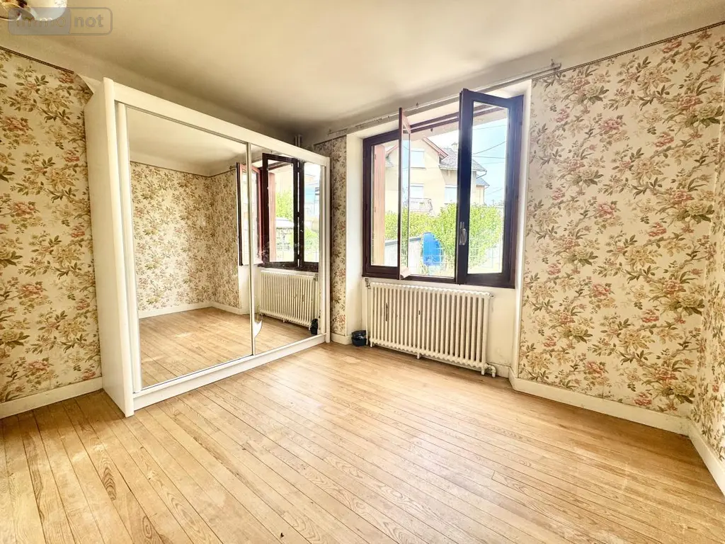 Maison a vendre Saint-Chély-d'Apcher 48200 Lozère 48 183 m2 184000 euros 48032-248 009