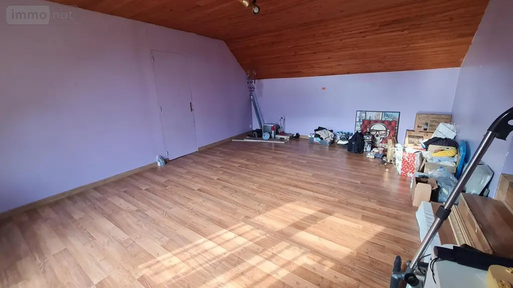 Maison a vendre Montoire-sur-le-Loir 41800 Loir-et-Cher 41 130 m2 5 pièces 109800 euros 41059-1039 012