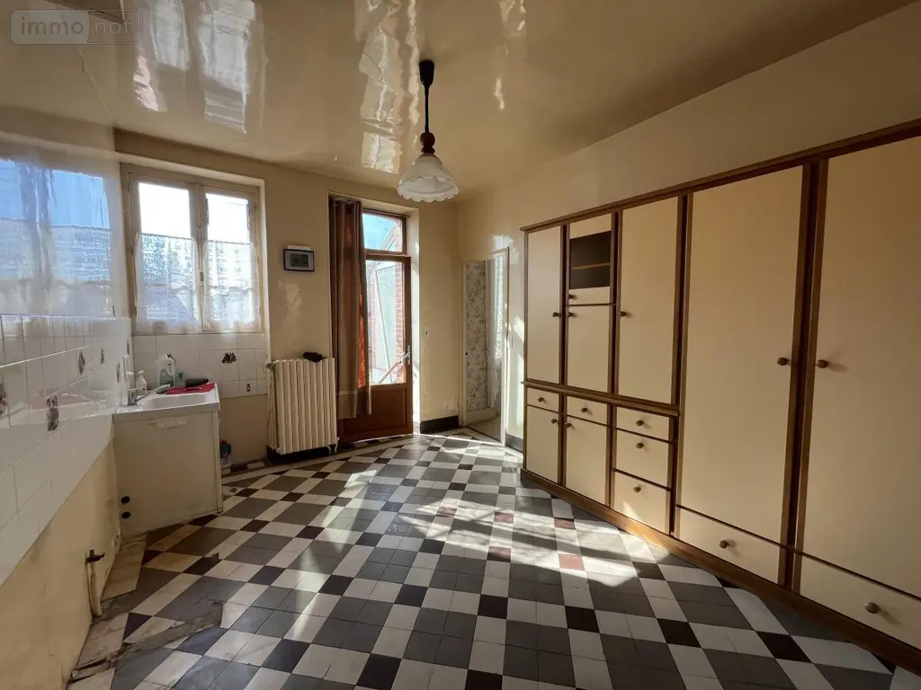 Maison a vendre Châlette-sur-Loing 45120 Loiret 45 112 m2 5 pièces 95600 euros 45051-482 006