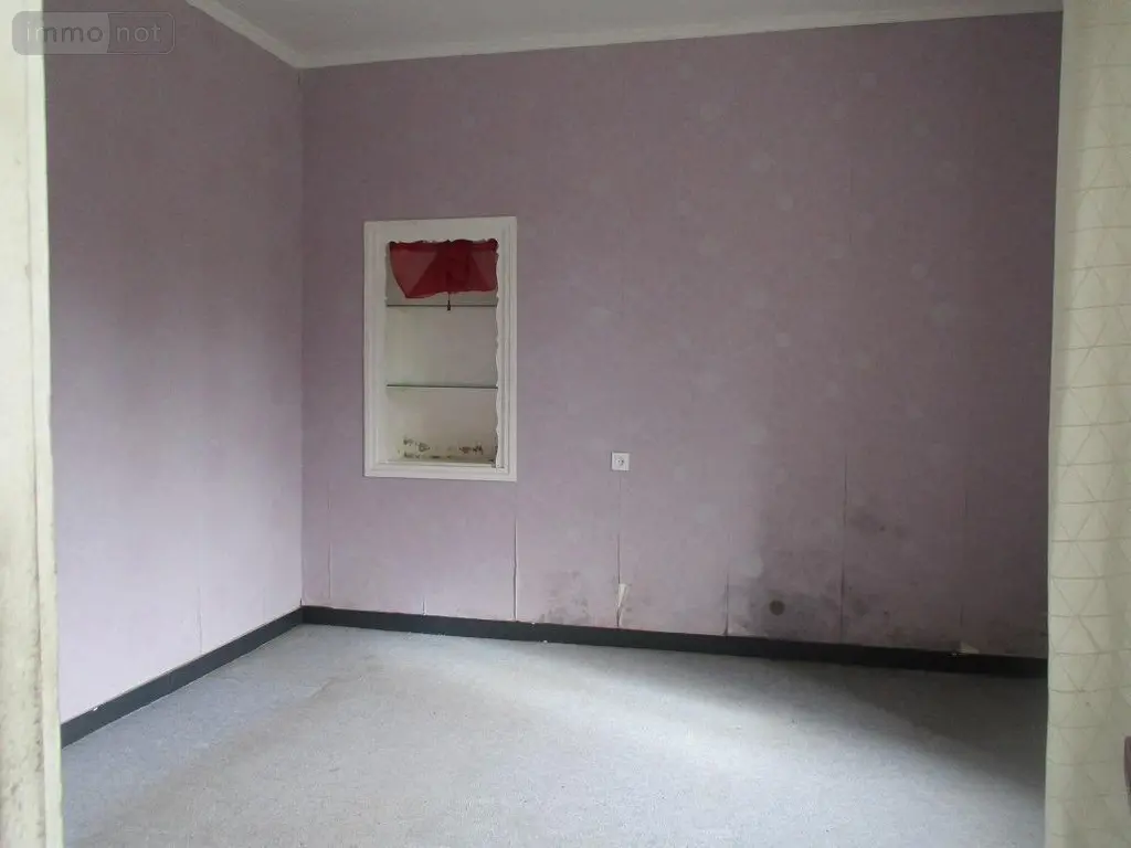 Maison a vendre Trébrivan 22340 Côtes-d'Armor 22 144 m2 5 pièces 68900 euros 29064-2758 004