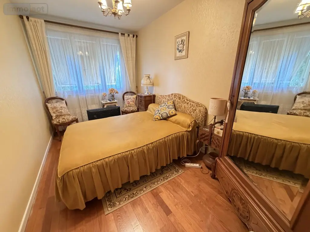 Maison a vendre Genlis 21110 Côte-d'Or 21 110 m2 6 pièces 212000 euros 21012-279 011