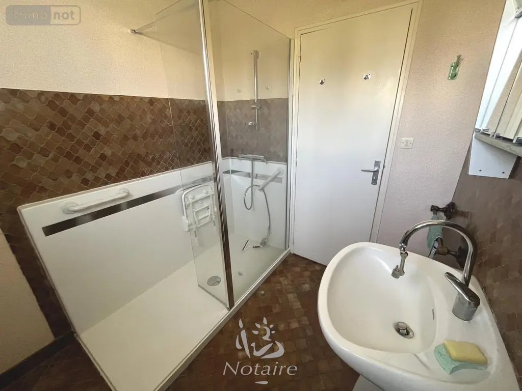 Maison a vendre Sibiril 29250 Finistère 29 142 m2 8 pièces 357500 euros 29094-995 006