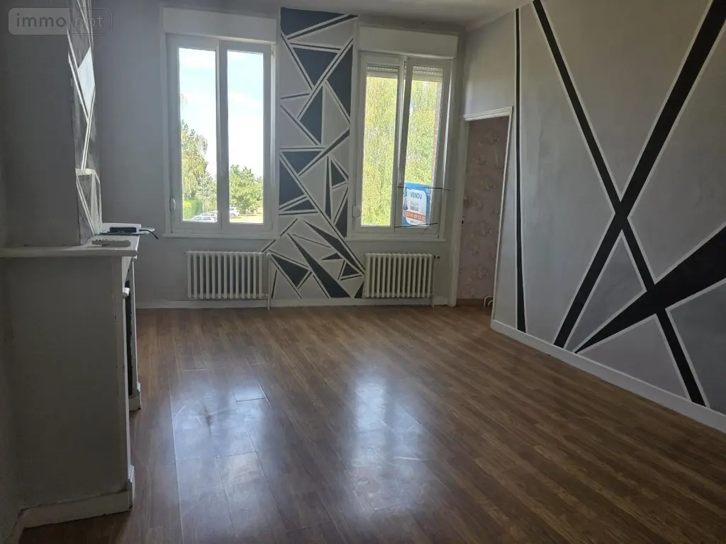 Maison a vendre Cambrai 59400 Nord 59 146 m2 6 pièces 147700 euros 59079-1833 005