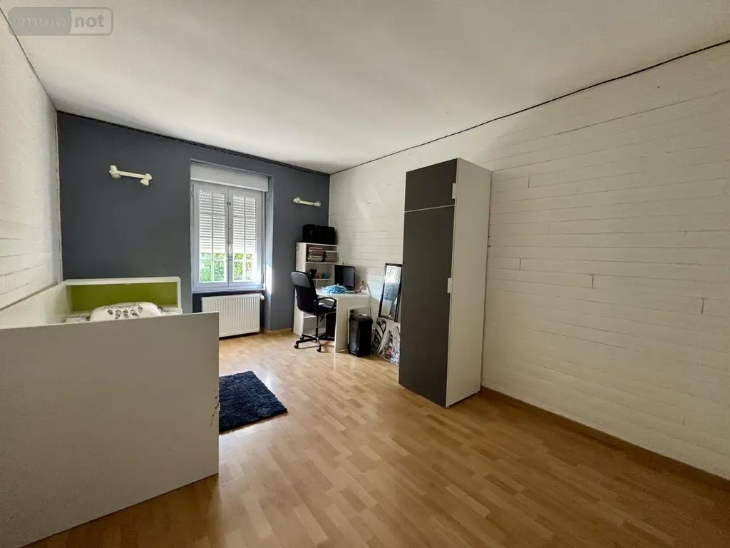 Maison a vendre Dennevy 71510 Saône-et-Loire 71 242 m2 7 pièces 325000 euros 71057-48 015