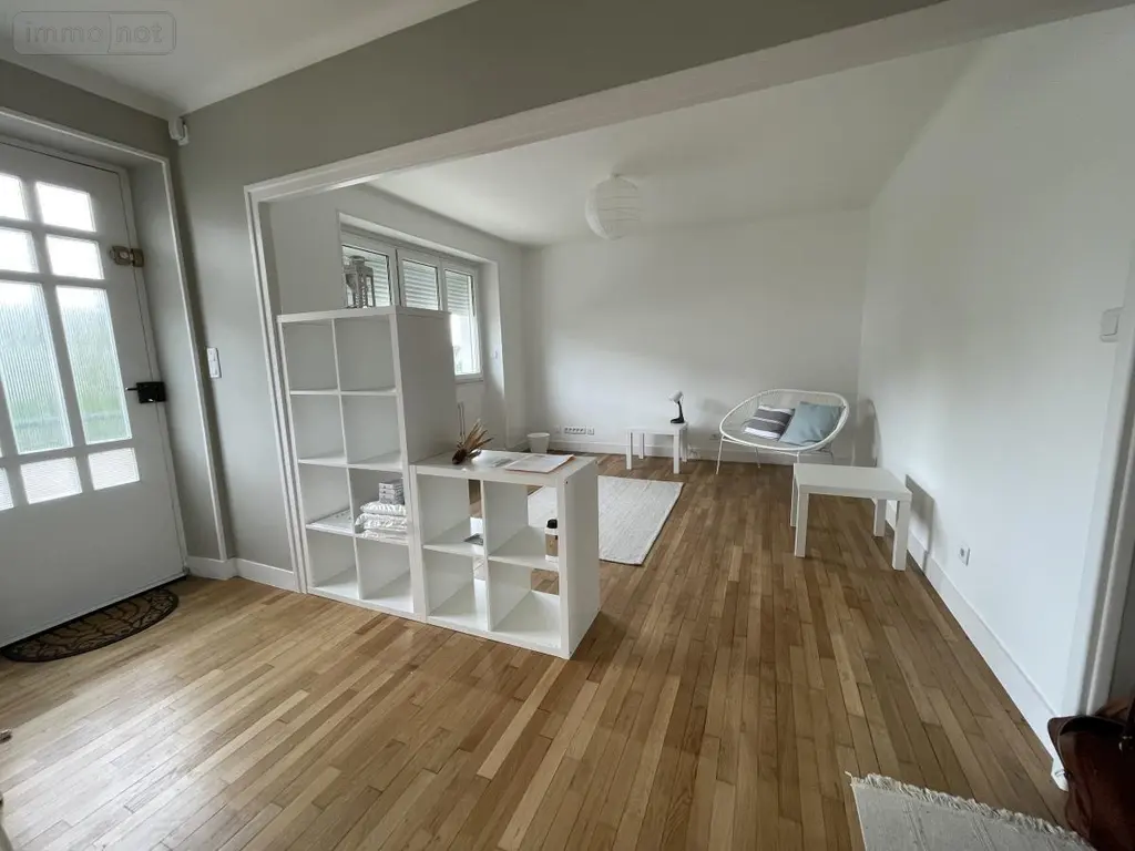 Maison a vendre Le Bono 56400 Morbihan 56 125 m2 6 pièces 479300 euros 56002-1084 004